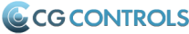 CG Controls Logo